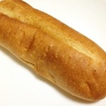 ブーランジェ エス・カガワ - フォカッチャのバトン　'12 9月上旬