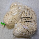 松屋製麺所 - 