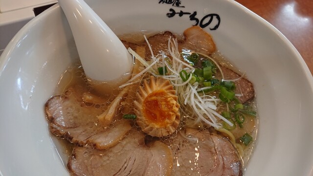 麺屋みちの 浜松市その他 ラーメン 食べログ 麺屋みちの 浜松市その他 ラーメン 食べログ