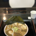 らー麺　Do・Ni・Bo - 