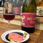 寿司 ナチュール - 