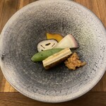 寿司 ナチュール - 