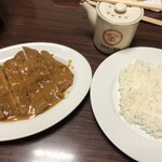 肉のますゐ - 