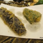 てんぷら 千の種 - 