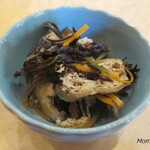 てんぷら 千の種 - 