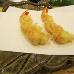 Tempura Sen No Tane - 