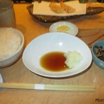 てんぷら 千の種 - 