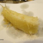 Tempura Sen No Tane - 紋甲イカ