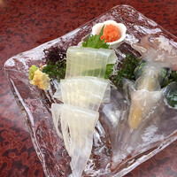 博多料亭 稚加榮 - 