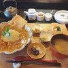 豆富料理と吟醸せいろ蒸し 八かく庵 ミント神戸店
