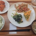 Cafe＆Meal MUJI - 