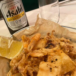 トラットリア メータ - 