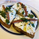 トラットリア メータ - 