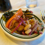 トラットリア メータ - 