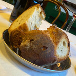 トラットリア メータ - 