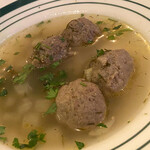 トラットリア メータ - 