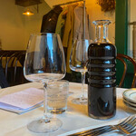 トラットリア メータ - 