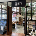 Farm to Table TERRA - 