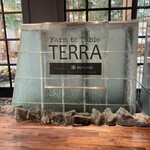 Farm to Table TERRA - 