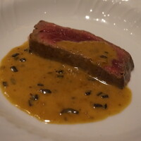 La Brianza - 熊本産あか牛のシャトーブリアン
