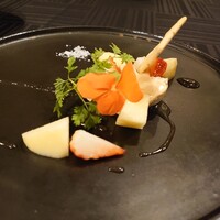 リストランテベルーガ - 