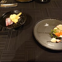 リストランテベルーガ - 