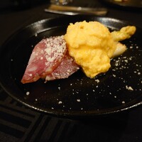 リストランテベルーガ - 