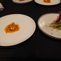 リストランテベルーガ - 