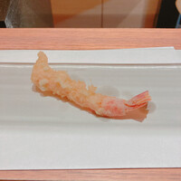てんぷら膳 - 