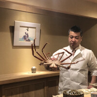 富小路 やま岸 - 