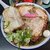 ラーメン 秀峯 - 秀峯チャーシューもやし