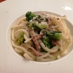 アンティカ オステリア バーチョ - 