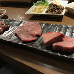 焼肉家 かず - 