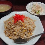 おでん 七福食堂 - 