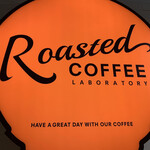 Roasted COFFEE LABORATORY - 