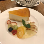 Delicius Caf'e - アントレメ