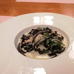 アンティカ オステリア バーチョ - 