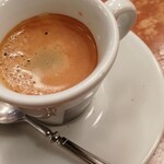 アンティカ オステリア バーチョ - 