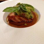 アンティカ オステリア バーチョ - 