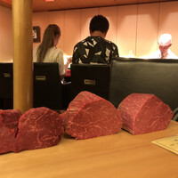にくの匠 三芳 - 