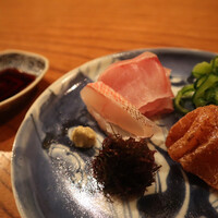 魚菜料理 縄屋 - 