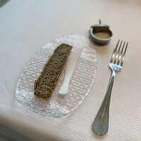 ベージュ アラン・デュカス 東京 - 