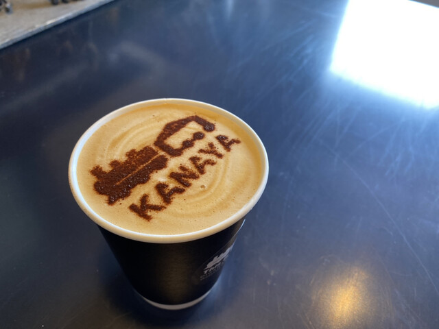 ディスイズカフェ 新金谷駅店 This Is Caf 新金谷 喫茶店 食べログ