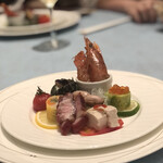 Restaurant Seven Seas - 