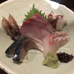 Shunno Aji Kinuya - 