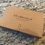 Le Chocolat Alain Ducasse - 