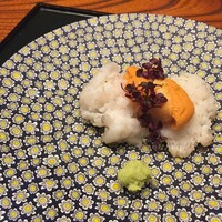 炭火割烹 いふき - 