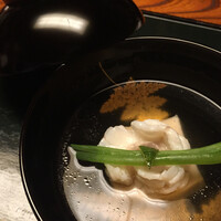 炭火割烹 いふき - 