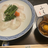 夕凪橋 多古安 - 