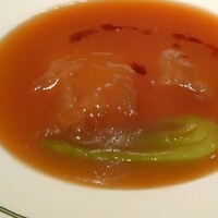 中国飯店 富麗華 - 